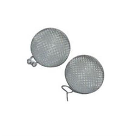 Geared2Golf M300 Flying Insect Screen, Round GE24438